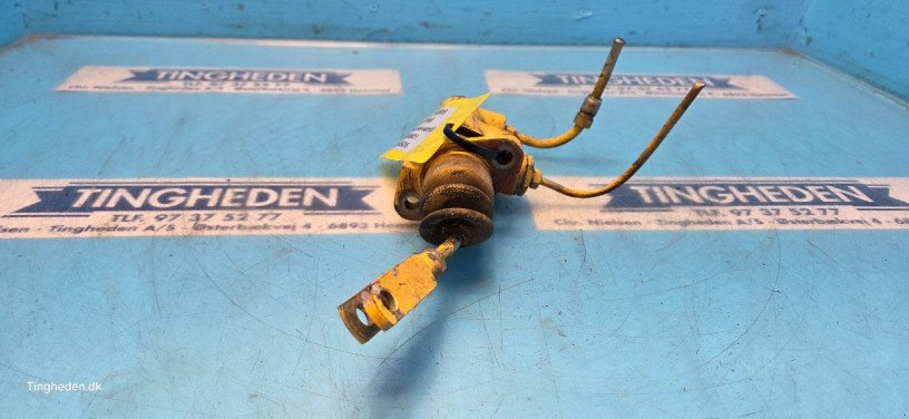 hydraulische Anlage типа New Holland TX68, Gebrauchtmaschine в Hemmet (Фотография 9)