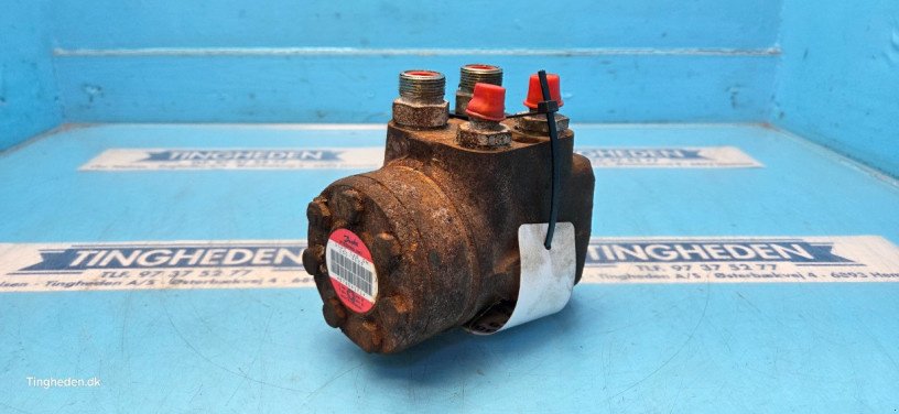 hydraulische Anlage типа New Holland TX68, Gebrauchtmaschine в Hemmet (Фотография 5)