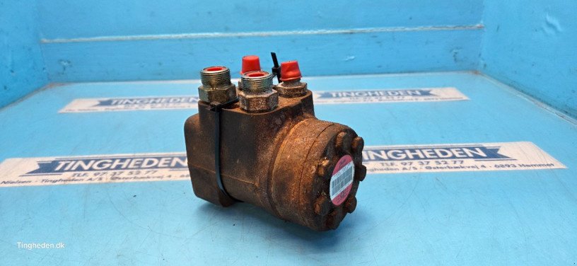 hydraulische Anlage типа New Holland TX68, Gebrauchtmaschine в Hemmet (Фотография 11)