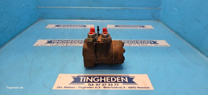 hydraulische Anlage типа New Holland TX68, Gebrauchtmaschine в Hemmet (Фотография 1)