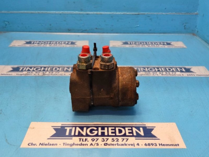 hydraulische Anlage типа New Holland TX68, Gebrauchtmaschine в Hemmet (Фотография 1)