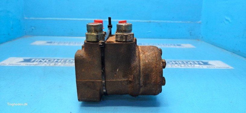 hydraulische Anlage типа New Holland TX68, Gebrauchtmaschine в Hemmet (Фотография 2)