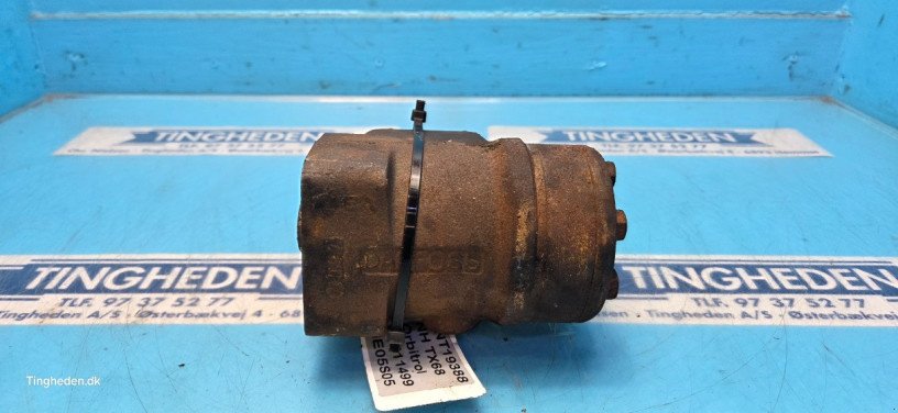 hydraulische Anlage типа New Holland TX68, Gebrauchtmaschine в Hemmet (Фотография 10)