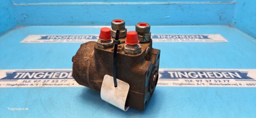 hydraulische Anlage типа New Holland TX68, Gebrauchtmaschine в Hemmet (Фотография 8)