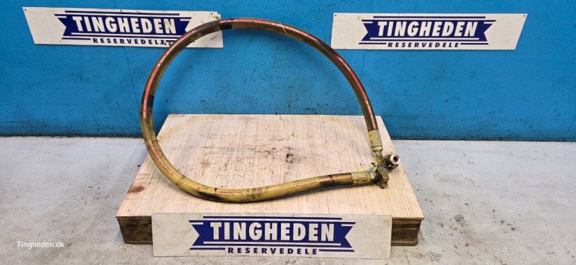 hydraulische Anlage типа New Holland TX68, Gebrauchtmaschine в Hemmet (Фотография 1)