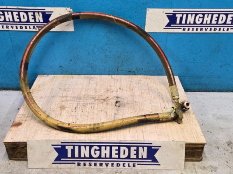 hydraulische Anlage типа New Holland TX68, Gebrauchtmaschine в Hemmet (Фотография 1)