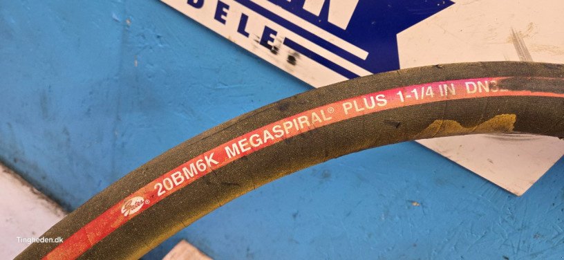 hydraulische Anlage типа New Holland TX68, Gebrauchtmaschine в Hemmet (Фотография 4)