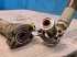 hydraulische Anlage типа New Holland TX68, Gebrauchtmaschine в Hemmet (Фотография 8)
