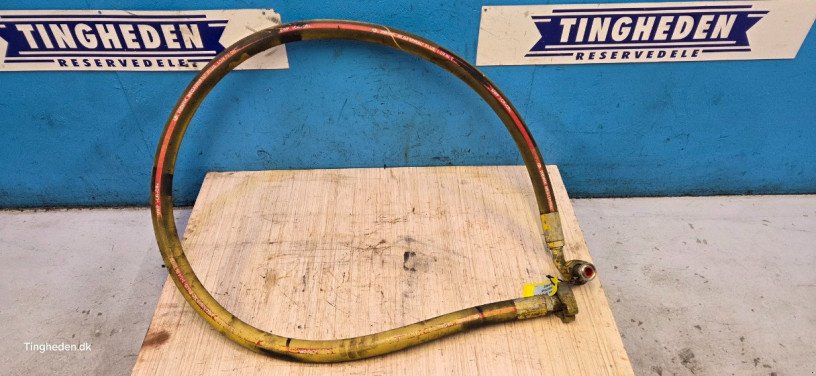 hydraulische Anlage типа New Holland TX68, Gebrauchtmaschine в Hemmet (Фотография 2)