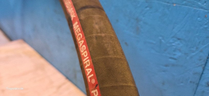 hydraulische Anlage типа New Holland TX68, Gebrauchtmaschine в Hemmet (Фотография 9)