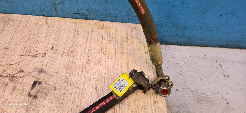 hydraulische Anlage типа New Holland TX68, Gebrauchtmaschine в Hemmet (Фотография 5)