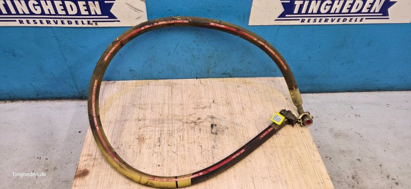 hydraulische Anlage типа New Holland TX68, Gebrauchtmaschine в Hemmet (Фотография 2)