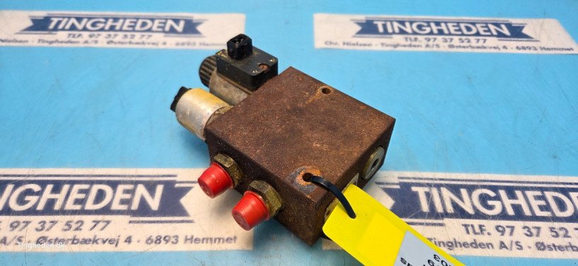 hydraulische Anlage типа New Holland TX68, Gebrauchtmaschine в Hemmet (Фотография 12)