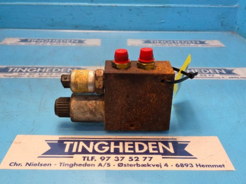 hydraulische Anlage типа New Holland TX68, Gebrauchtmaschine в Hemmet (Фотография 1)