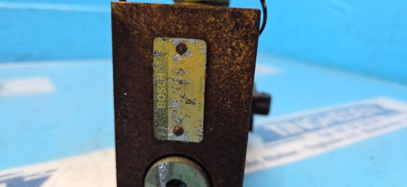 hydraulische Anlage типа New Holland TX68, Gebrauchtmaschine в Hemmet (Фотография 7)