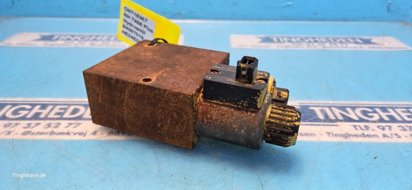 hydraulische Anlage типа New Holland TX68, Gebrauchtmaschine в Hemmet (Фотография 10)