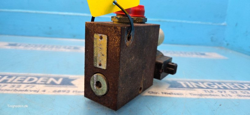 hydraulische Anlage типа New Holland TX68, Gebrauchtmaschine в Hemmet (Фотография 5)