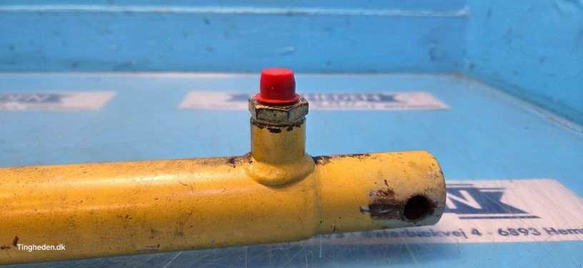 hydraulische Anlage типа New Holland TX68, Gebrauchtmaschine в Hemmet (Фотография 8)