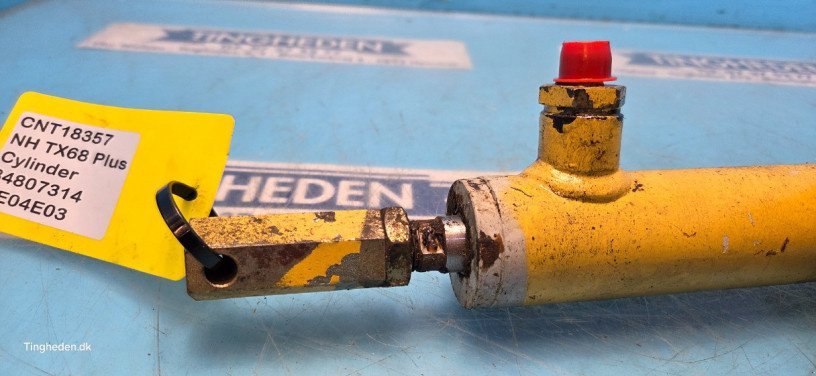 hydraulische Anlage типа New Holland TX68, Gebrauchtmaschine в Hemmet (Фотография 7)