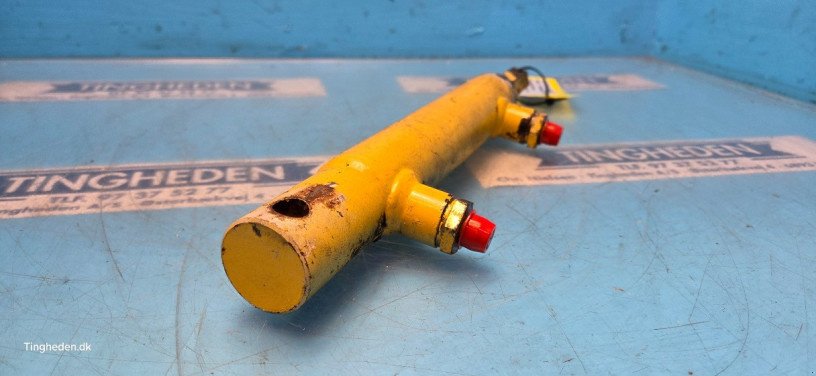 hydraulische Anlage типа New Holland TX68, Gebrauchtmaschine в Hemmet (Фотография 4)