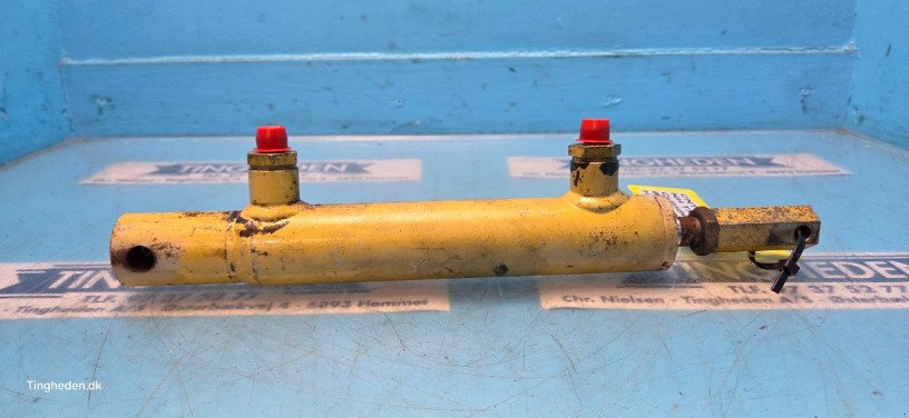 hydraulische Anlage типа New Holland TX68, Gebrauchtmaschine в Hemmet (Фотография 2)