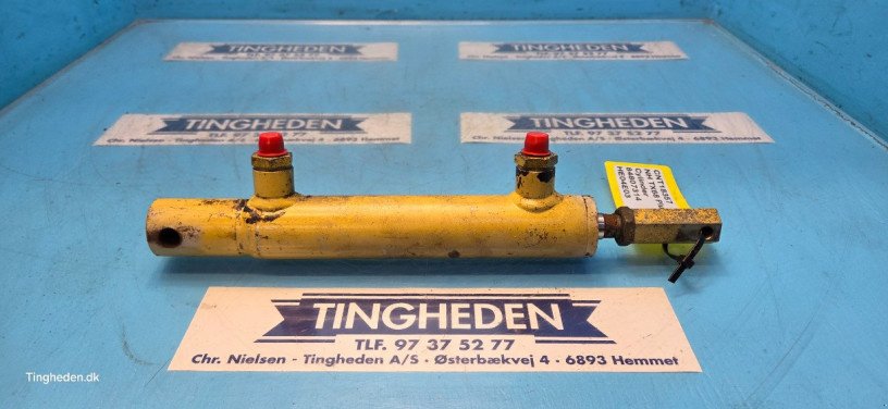 hydraulische Anlage типа New Holland TX68, Gebrauchtmaschine в Hemmet (Фотография 1)