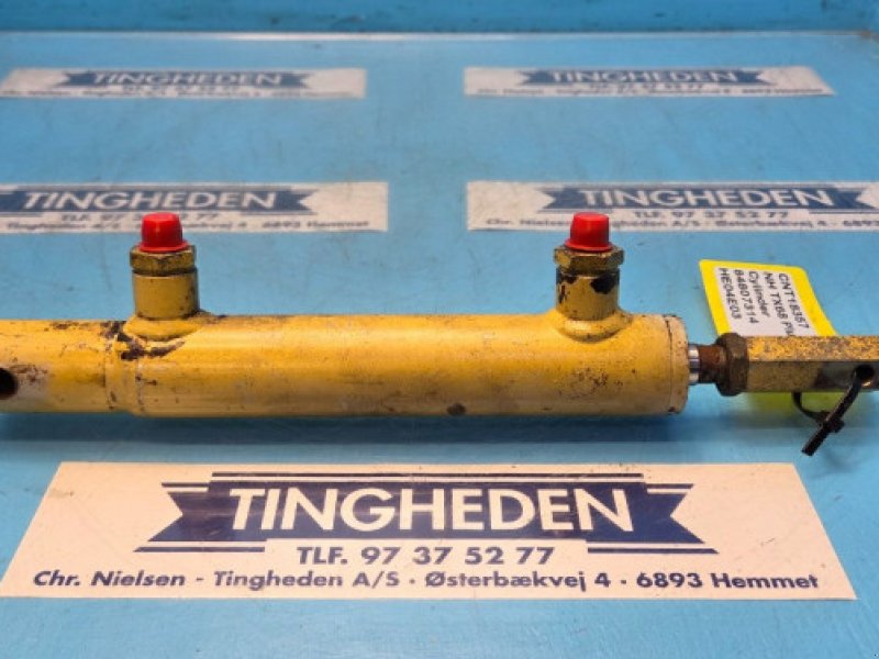 hydraulische Anlage типа New Holland TX68, Gebrauchtmaschine в Hemmet (Фотография 1)