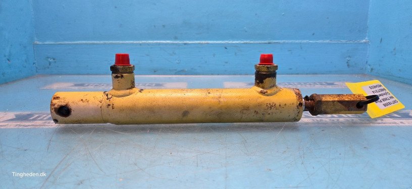 hydraulische Anlage типа New Holland TX68, Gebrauchtmaschine в Hemmet (Фотография 2)