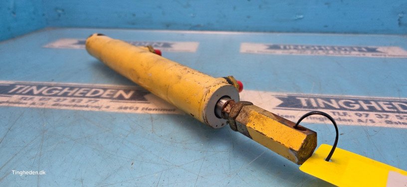 hydraulische Anlage типа New Holland TX68, Gebrauchtmaschine в Hemmet (Фотография 4)