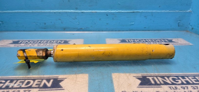 hydraulische Anlage типа New Holland TX68, Gebrauchtmaschine в Hemmet (Фотография 6)