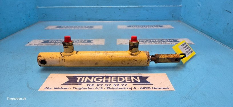 hydraulische Anlage типа New Holland TX68, Gebrauchtmaschine в Hemmet (Фотография 1)