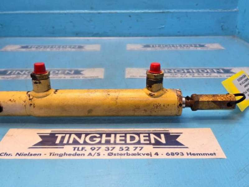 hydraulische Anlage of the type New Holland TX68, Gebrauchtmaschine in Hemmet (Picture 1)