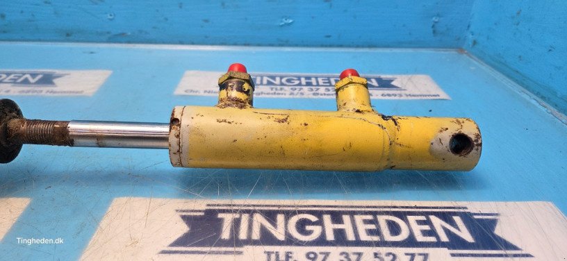 hydraulische Anlage типа New Holland TX68, Gebrauchtmaschine в Hemmet (Фотография 5)