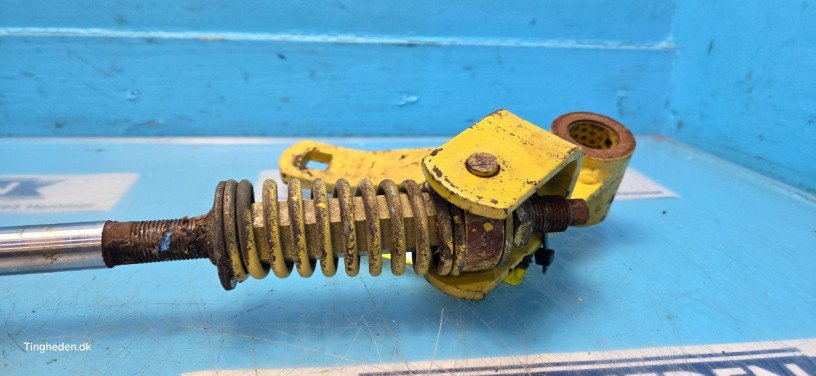 hydraulische Anlage типа New Holland TX68, Gebrauchtmaschine в Hemmet (Фотография 10)