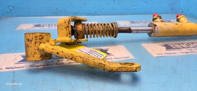 hydraulische Anlage типа New Holland TX68, Gebrauchtmaschine в Hemmet (Фотография 3)