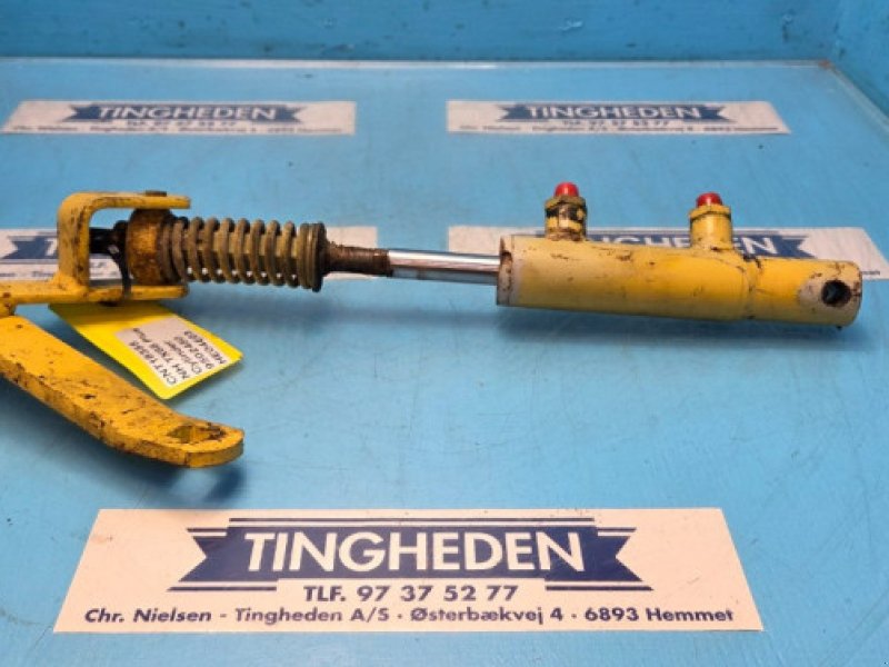 hydraulische Anlage типа New Holland TX68, Gebrauchtmaschine в Hemmet (Фотография 1)