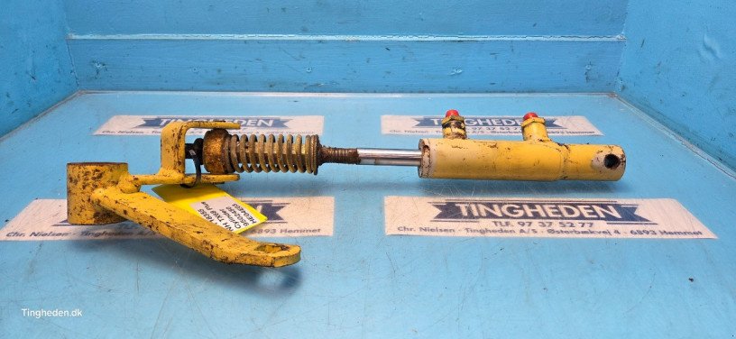 hydraulische Anlage типа New Holland TX68, Gebrauchtmaschine в Hemmet (Фотография 2)