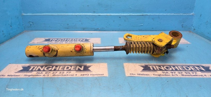 hydraulische Anlage типа New Holland TX68, Gebrauchtmaschine в Hemmet (Фотография 7)