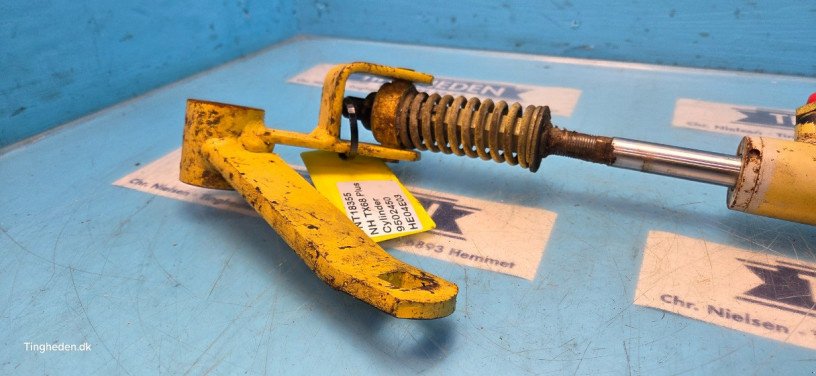 hydraulische Anlage типа New Holland TX68, Gebrauchtmaschine в Hemmet (Фотография 4)