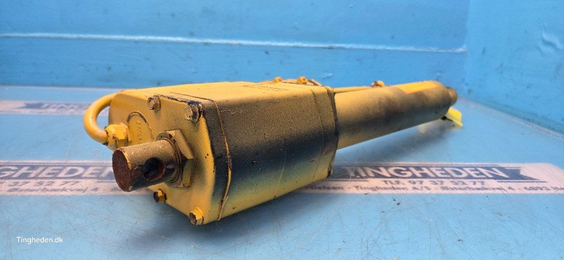 hydraulische Anlage типа New Holland TX68, Gebrauchtmaschine в Hemmet (Фотография 4)