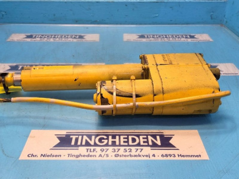 hydraulische Anlage типа New Holland TX68, Gebrauchtmaschine в Hemmet (Фотография 1)