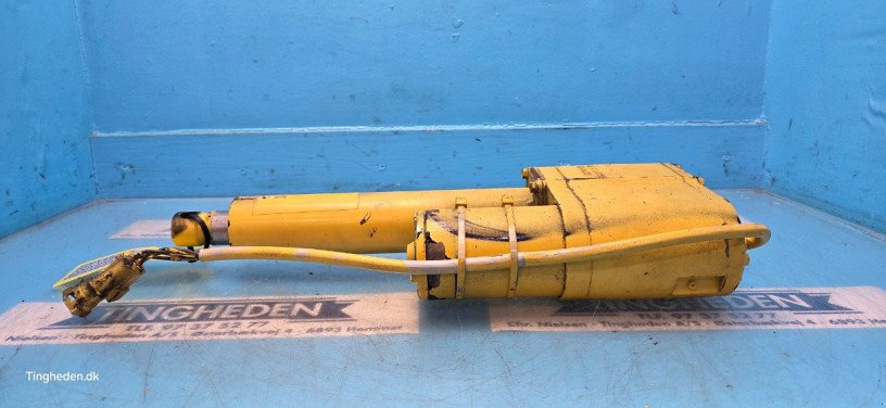 hydraulische Anlage типа New Holland TX68, Gebrauchtmaschine в Hemmet (Фотография 2)