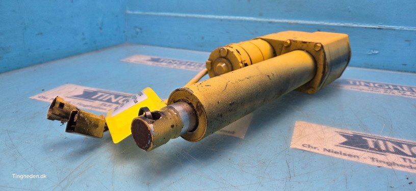 hydraulische Anlage типа New Holland TX68, Gebrauchtmaschine в Hemmet (Фотография 14)