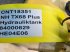 hydraulische Anlage типа New Holland TX68, Gebrauchtmaschine в Hemmet (Фотография 15)