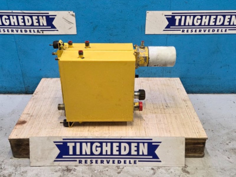 hydraulische Anlage типа New Holland TX68, Gebrauchtmaschine в Hemmet (Фотография 1)