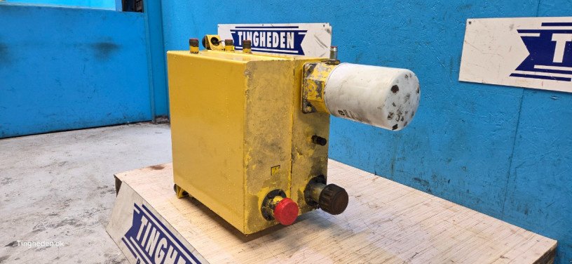 hydraulische Anlage типа New Holland TX68, Gebrauchtmaschine в Hemmet (Фотография 11)