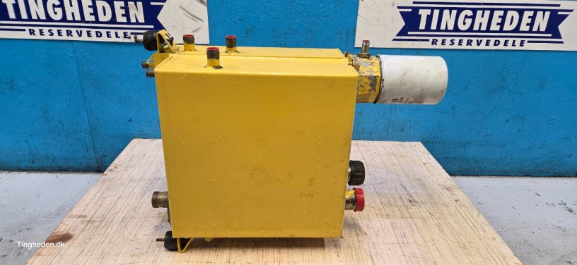 hydraulische Anlage типа New Holland TX68, Gebrauchtmaschine в Hemmet (Фотография 2)