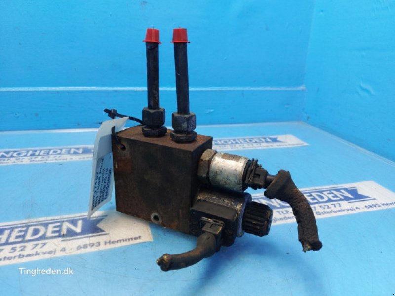 hydraulische Anlage типа New Holland TX68, Gebrauchtmaschine в Hemmet (Фотография 4)