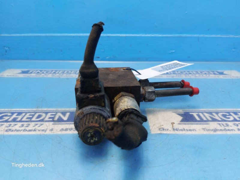 hydraulische Anlage типа New Holland TX68, Gebrauchtmaschine в Hemmet (Фотография 11)