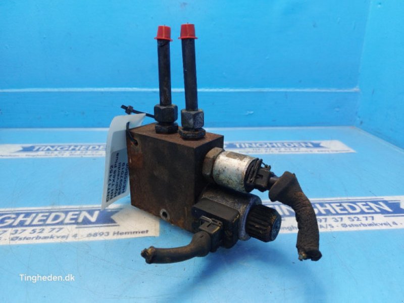 hydraulische Anlage типа New Holland TX68, Gebrauchtmaschine в Hemmet (Фотография 5)